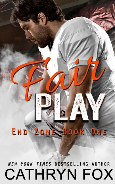 Front cover_Fair Play