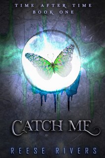 Front cover_Catch Me