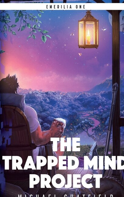 Front cover_The Trapped Mind Project