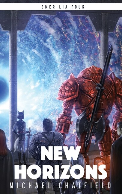 Front cover_New Horizons