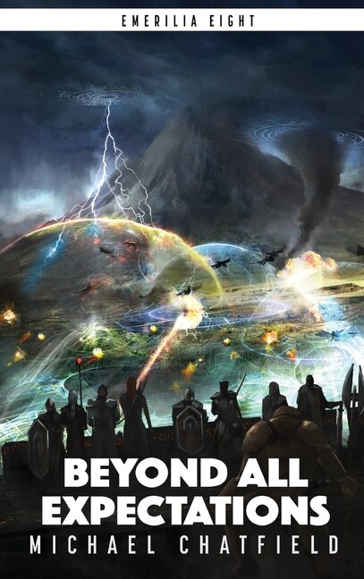 Front cover_Beyond All Expectations