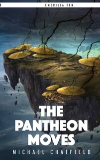 The Pantheon Moves image number 0