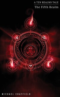 Couverture_The Fifth Realm (ten Realms Series)