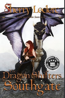 Front cover_The Dragon Shifters at Southgate
