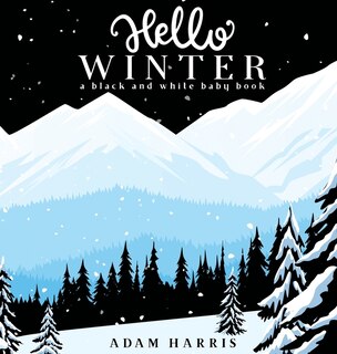 Front cover_Hello Winter