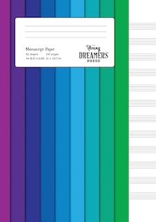Front cover_Manuscript Paper