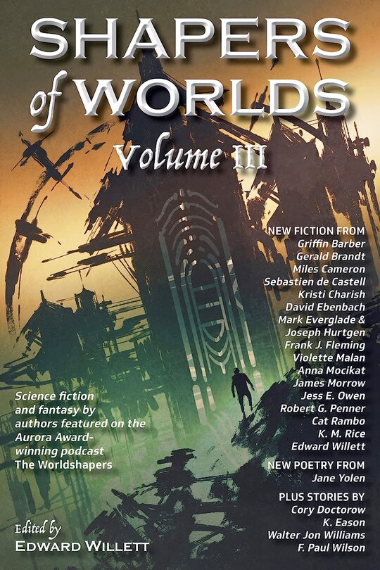 Couverture_Shapers of Worlds Volume III