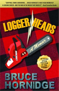 Front cover_Loggerheads