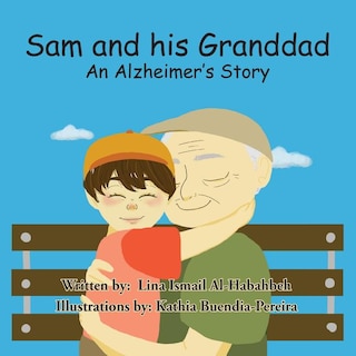 Couverture_Sam and his Granddad