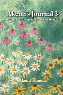 Front cover_Akemi's Journal 3