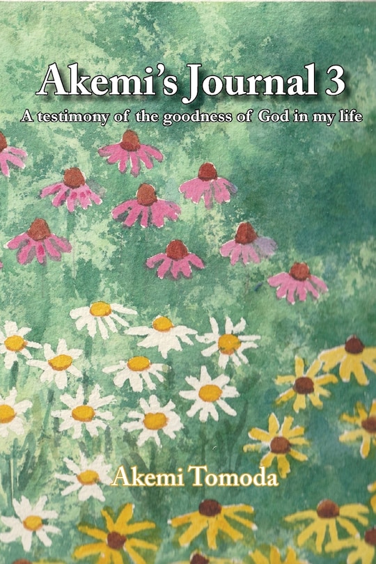 Front cover_Akemi's Journal 3
