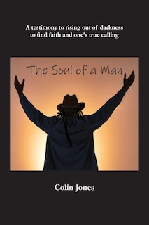 Front cover_The Soul of a Man