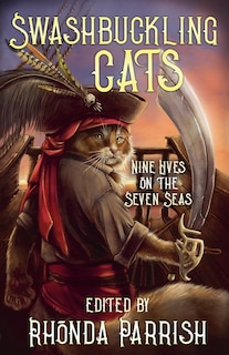 Front cover_Swashbuckling Cats