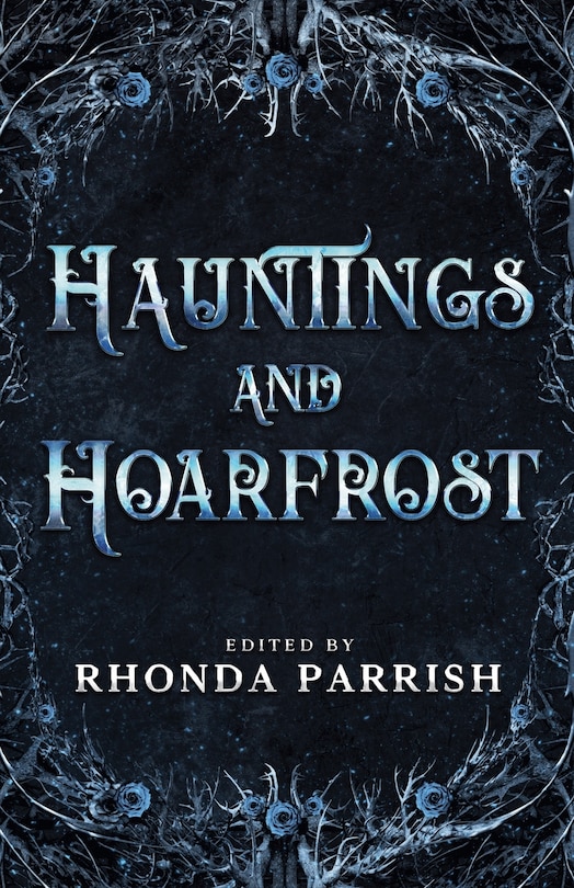 Couverture_Hauntings and Hoarfrost