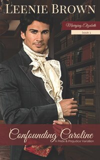 Front cover_Confounding Caroline