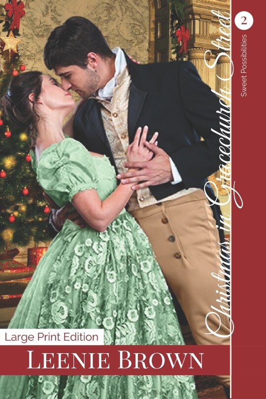 Couverture_Christmas in Gracechurch Street