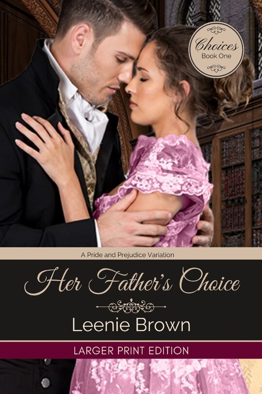 Couverture_Her Father's Choice