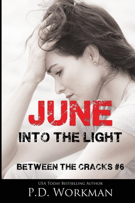 Couverture_June, Into the Light