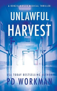 Front cover_Unlawful Harvest
