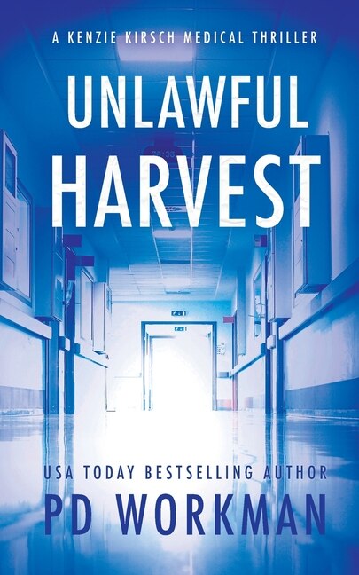 Front cover_Unlawful Harvest