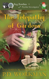 Couverture_The Telepathy of Gardens