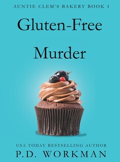 Couverture_Gluten-Free Murder