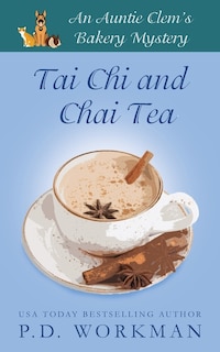 Couverture_Tai Chi And Chai Tea