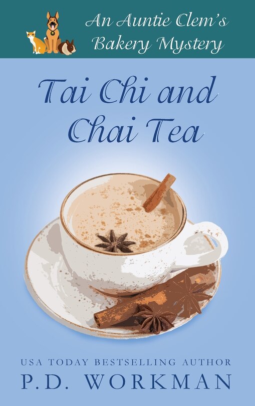 Couverture_Tai Chi and Chai Tea