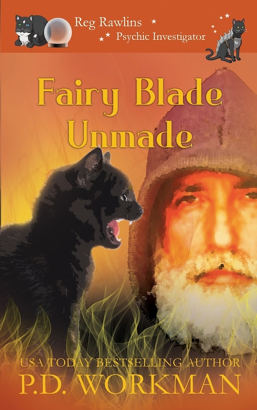 Front cover_Fairy Blade Unmade