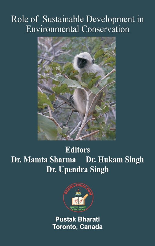 Couverture_Role of Sustainable Development in Environmental Conservation
