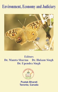 Couverture_Environment, Economy and Judiciary