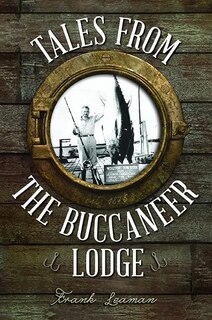Front cover_Tales from the Buccaneer Lodge