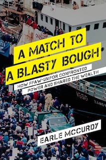 Front cover_A Match to a Blasty Bough