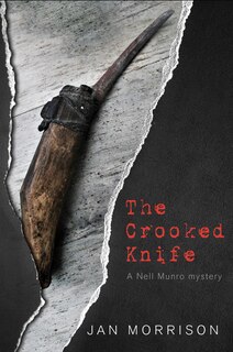 The Crooked Knife image number 0