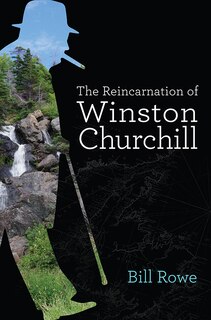 Front cover_The Reincarnation of Winston Churchill