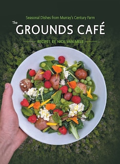 Front cover_The Grounds Café
