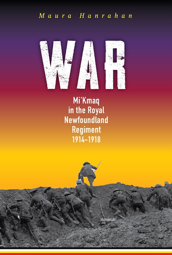 Front cover_War