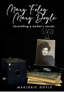 Front cover_Mary Foley, Mary Doyle