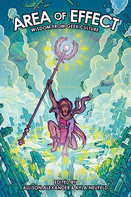 Front cover_Area of Effect