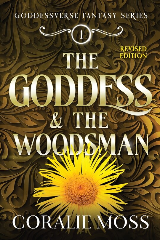Front cover_The Goddess & the Woodsman (revised)