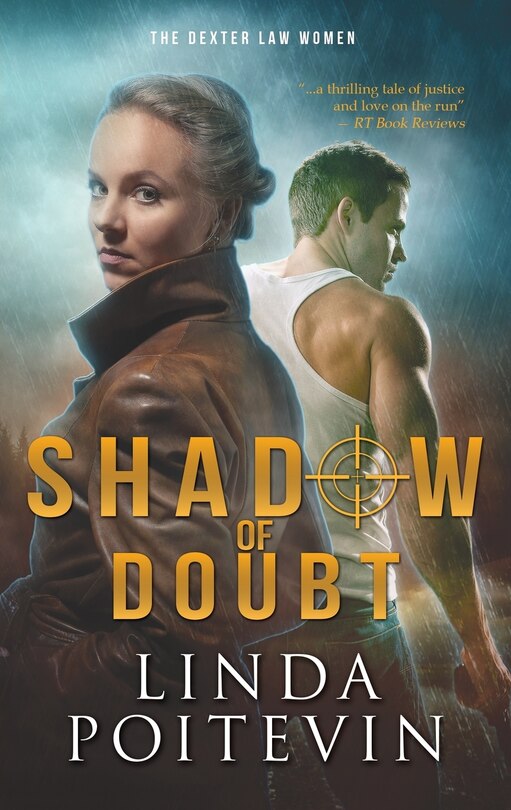 Front cover_Shadow of Doubt