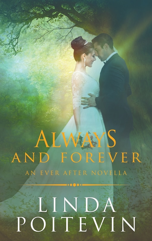 Couverture_Always and Forever