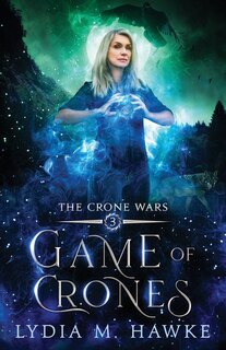 Front cover_Game of Crones