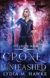 Front cover_Crone Unleashed