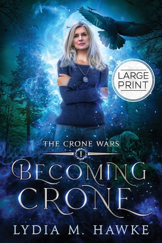 Front cover_Becoming Crone