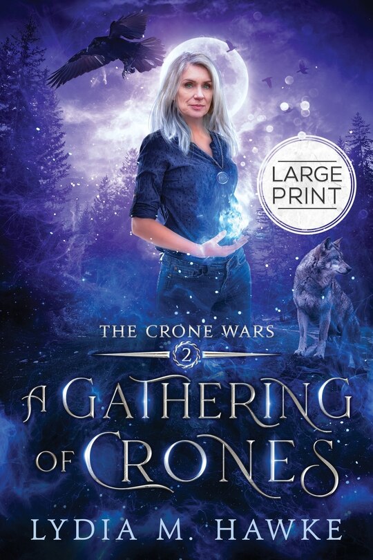 Front cover_A Gathering of Crones