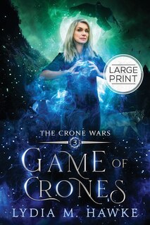 Front cover_Game of Crones
