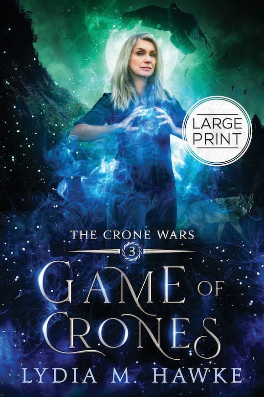 Front cover_Game of Crones