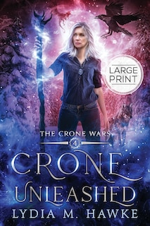 Front cover_Crone Unleashed