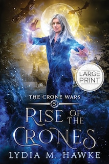 Couverture_Rise of the Crones